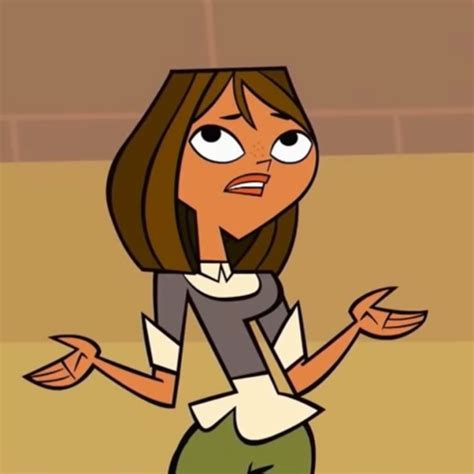 courtney total drama island